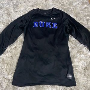 Men’s Dri Fit Long Sleeve